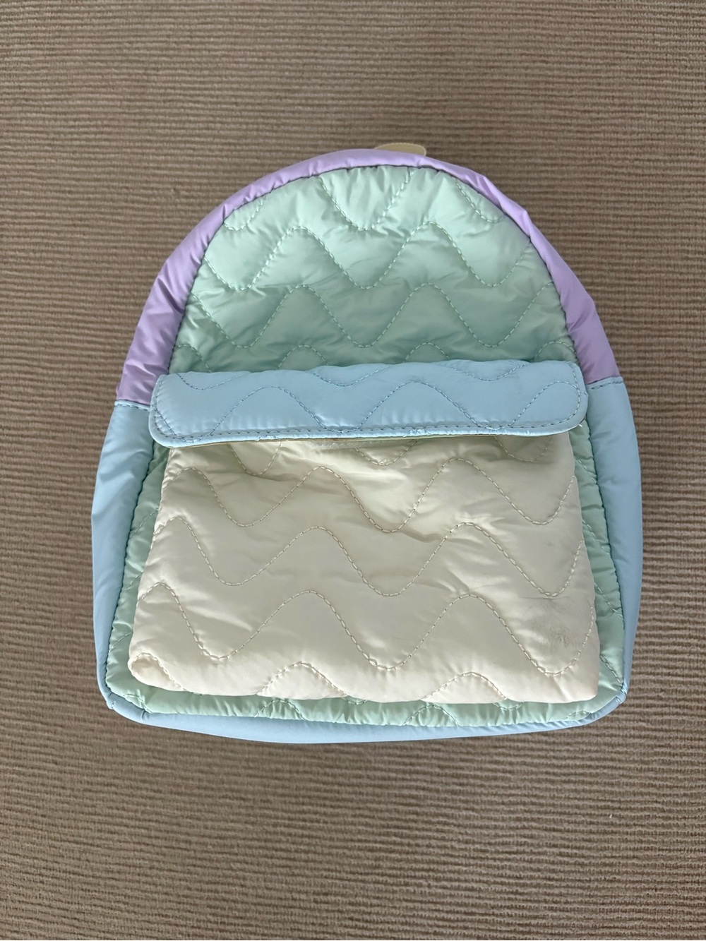 Cat & Jack toddler backpack